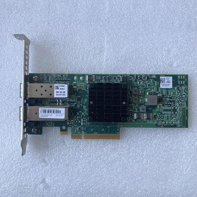 拆机 Broadcom BCM57414A 网卡 1
