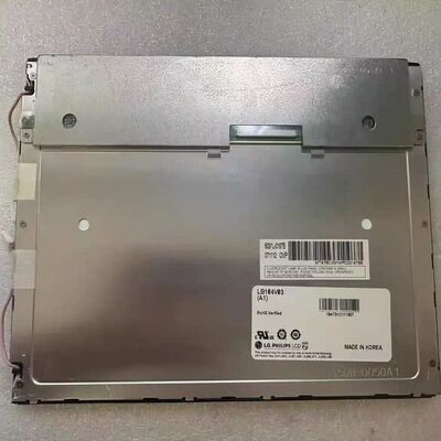 LB104V03-A1 震雄AI11注塑机液晶屏供应