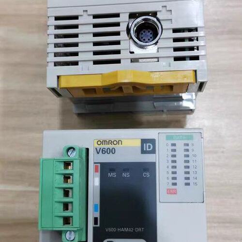 V600-HAM42-DRT CJ1W-V600C11 OM
