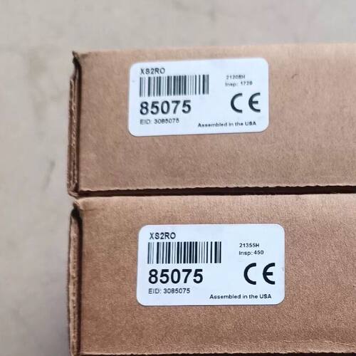 BANNER邦纳 控制器模块XS2RO XS2RO xs2r