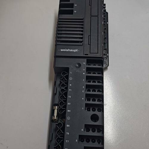 DUNGS/Weishaupt W-FM25 V2.0燃烧控