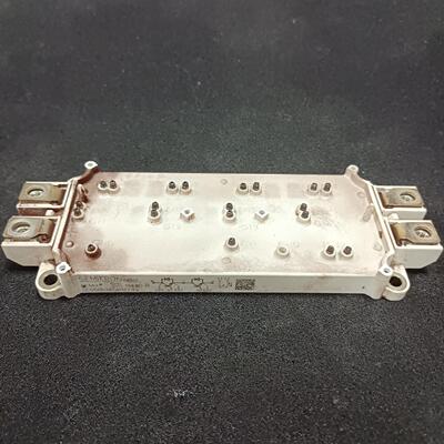 SEMIX604GB12T4s  拆机成色如图 共6个