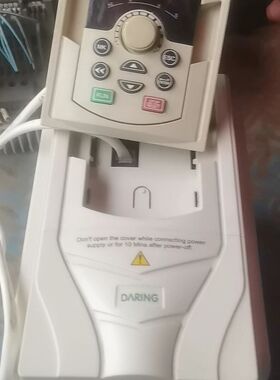 大元DARING变频器DR300H-T3-2R2G/4R0P