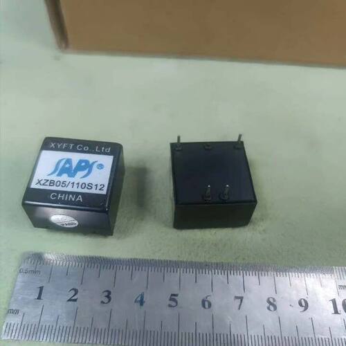 SAPS星原丰泰 DC-DC DC/DC电源模块 XZB05
