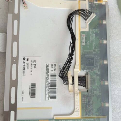 LG10.4寸LP104S5C1液晶显示屏 韩国制造