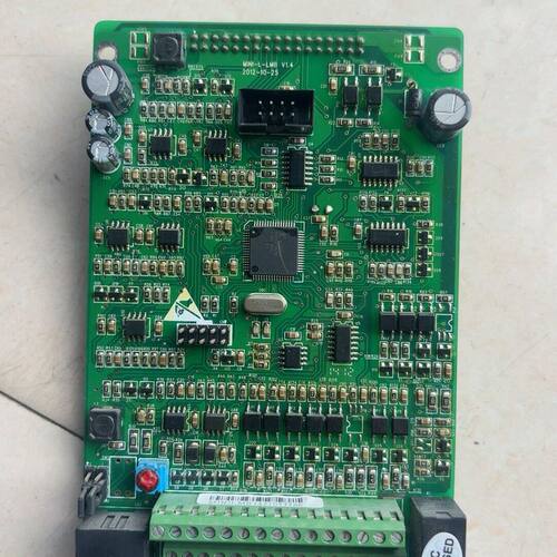 Easydrive易驱变频器-L-LMB主板/CPU