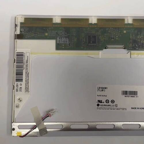 LG10.4寸LB104S01-TL01/TL02 LB104S04-TL01 LB04V03-A1/TD01