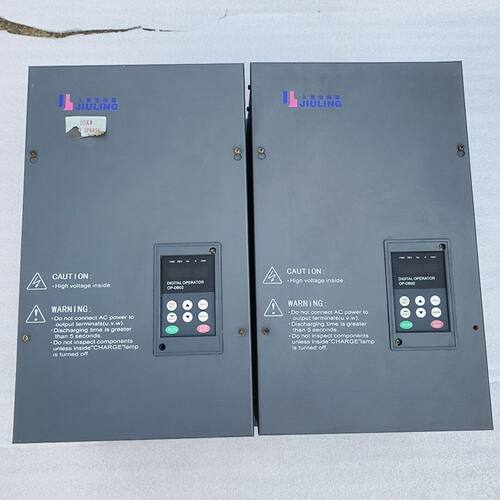 久菱变频器22kw JLE002243K