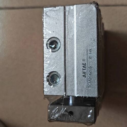 三轴气缸TCM20X20S  型号