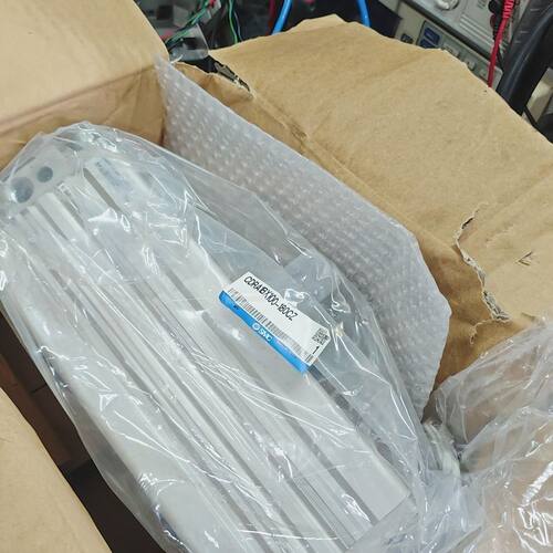 旋转气缸CDRA1BS100-180CZ带