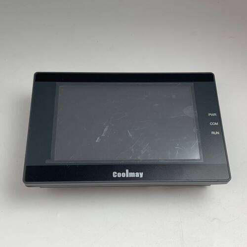 顾美Coolmay触摸屏一体机EX3G-50IE-24ER-