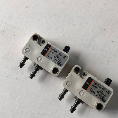 VM1010-4NU-00 拆机气开关。看好再买