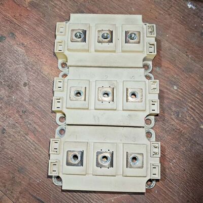 拆机SKM300GAL128D SKM300GAL128D功
