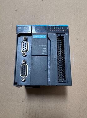 汇川PLC主机 AM403-CPU1608TN  拆机