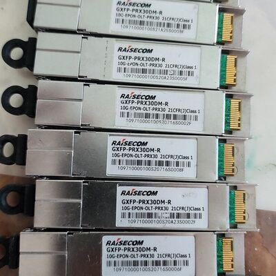 10GEPON-OLT-PRX30