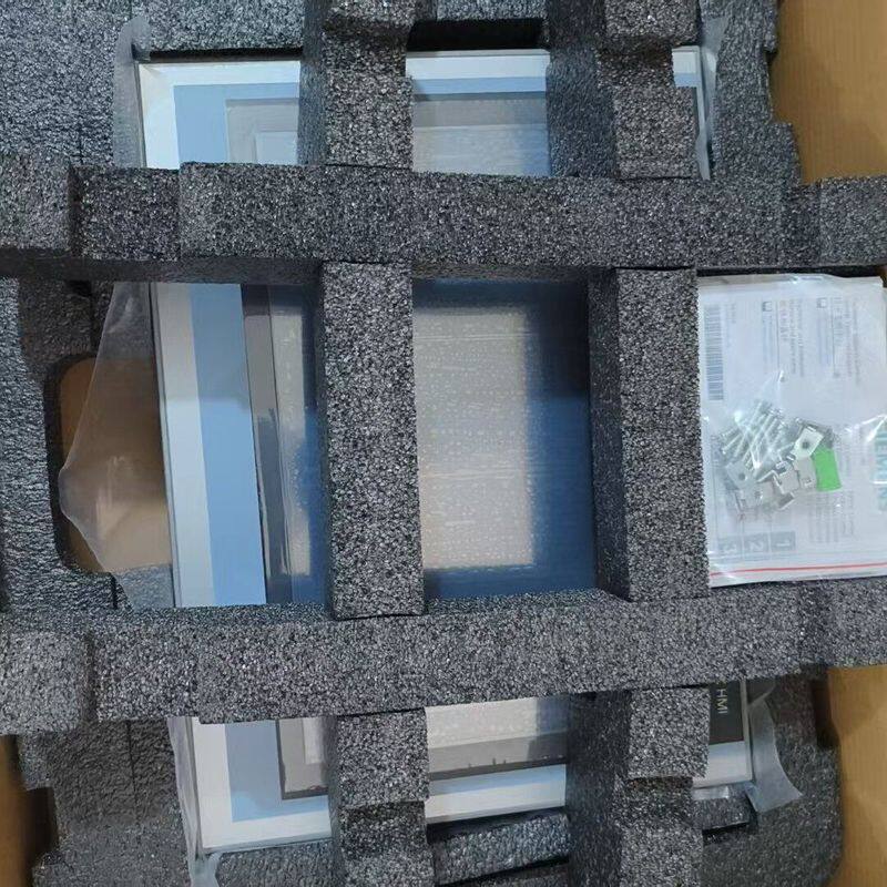 6AV2124-0QC02-0AX1 触摸屏
