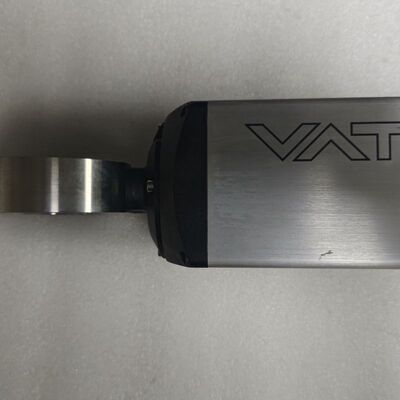 VAT蝶阀 61236-PEGJ-BED1/3030