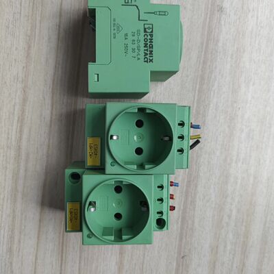 SD-D/SP/LA  2963307 插