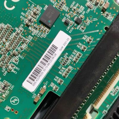 04VDY3 LPe35002双端口32Gb光
