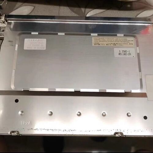 LQ104S1DG21夏普10.4寸液晶屏。