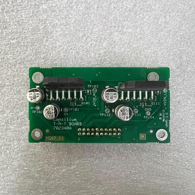 Consilium T-M-T BOARD 702340A