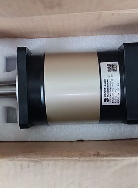 普尔菲特减速头PL90-40-S2-P2