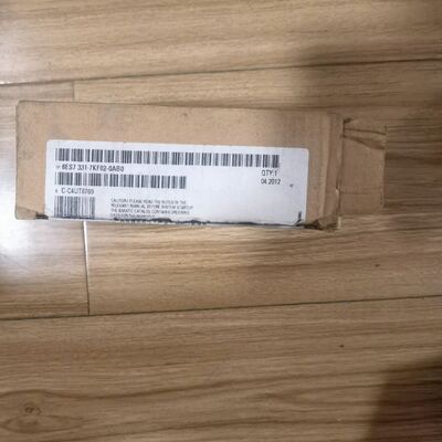 工程剩余仅拆封6ES7331-7KF02-0A