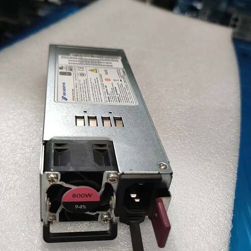 800W电源PSR800-12A 9PA800170