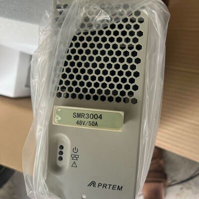 工程剩余原包珠江sMR3004D  48/50A通信电源