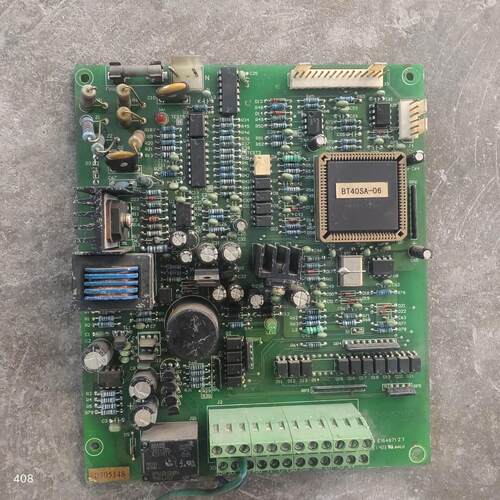 森兰变频器E164671Z1 XW-G-3.7KWZK4B主