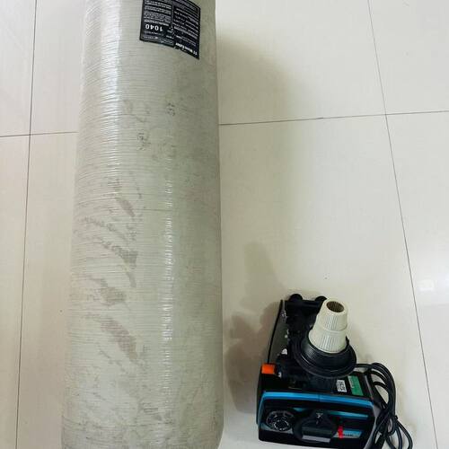 METER软化水阀配维赛勃Wave Cyber1040树