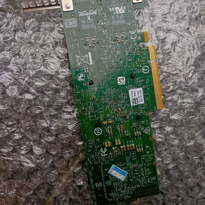 Broadcom57414 万兆25G双口网卡K