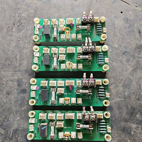 拆机优利康变频器电源板SUB1-V2.4 SUB1-V2.4