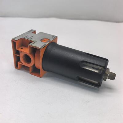 SEMPRESS过滤器 3426 ND:16bar NW:1
