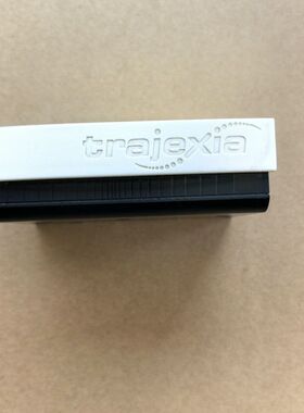 trajexia龙PLC结束盖。