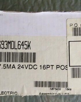 GE IC69DL645K