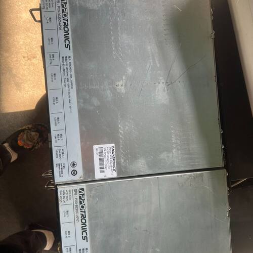 APPOTRONICS 型号：P20-B220c-AP01
