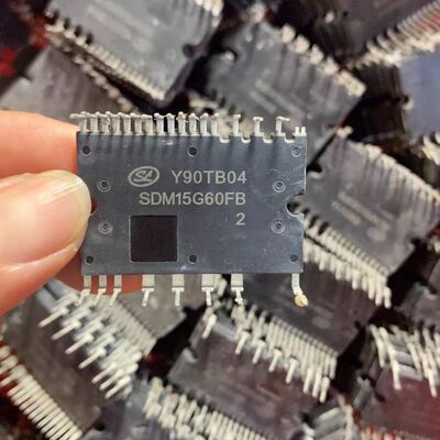 SDM15G60FB  SD15G60FA SDM10G60
