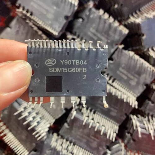 SDM15G60FB  SD15G60FA SDM10G60