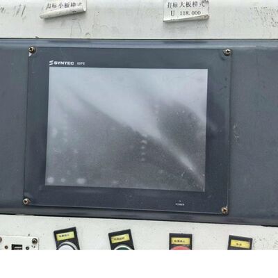新代SYNTEC HC8A-S数控系统 拆机 。