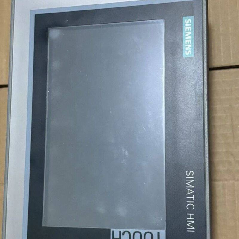触摸屏 型号124-0GC01-0AX0 实物拍摄 功