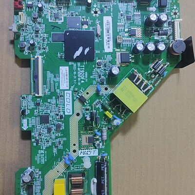 TCL  43S11F主板TT920F2 201-MT920