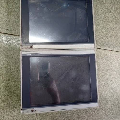 拆机韩国M2l触摸屏XT0P10TV-ED 屏幕有点老化 详