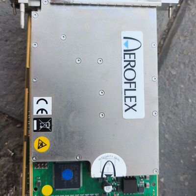 Aeroflex PXI-3011 艾法斯