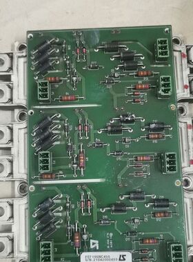 FS450R12KE3G 拆机 模块  19