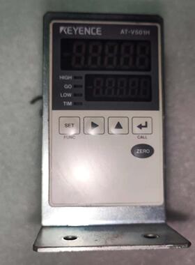 AT-V501H移位传感器控制器 实物图拍摄 有需要的