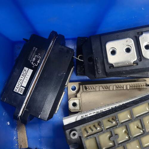 PAH2518CF  SDA250AA80