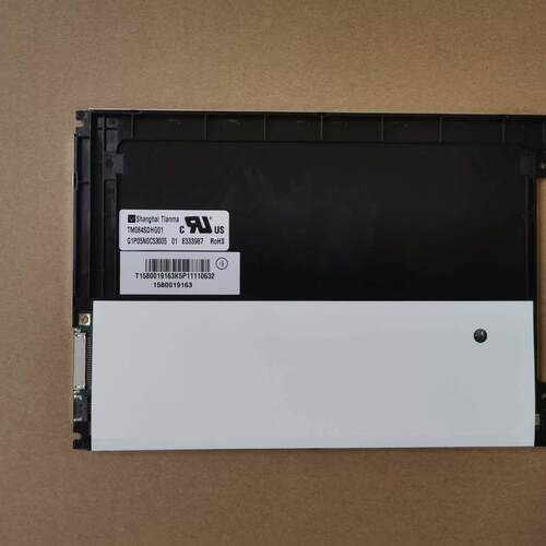 8.4寸液晶屏TM084SDHG01/03 M084GNS1 R1 G084SN03 V3