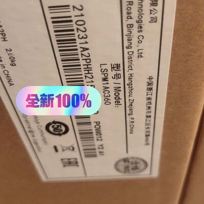 LSPM1AC360/PSR360-65A