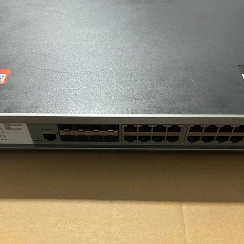 万网博通TG S5300-24G-8CF-4TF-EI